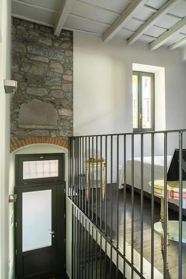 Villa Perch 38 Menaggio Ferienhaus