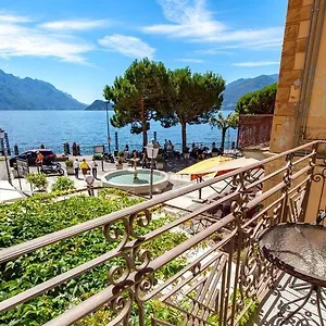 Garni Corona Hotel