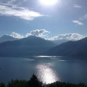  Appartement Landscapesilvia Acqua