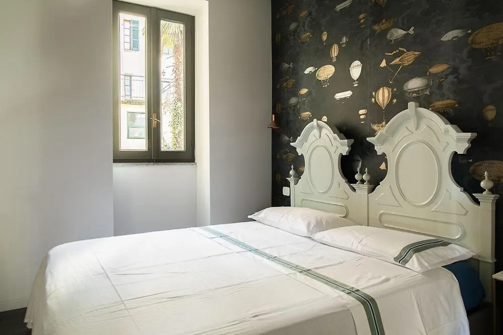 Perch 38 Villa Menaggio Holiday home